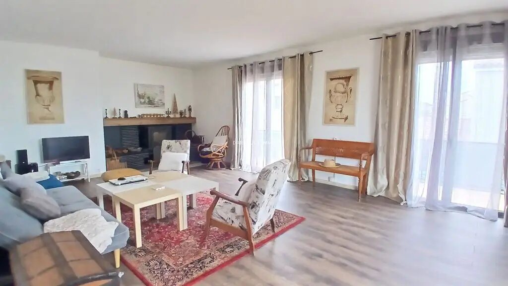 Maison à vendre, 245m², Saint-Alban