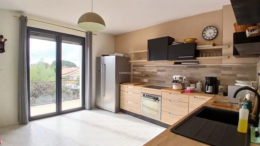 Maison à vendre, 245m², Saint-Alban