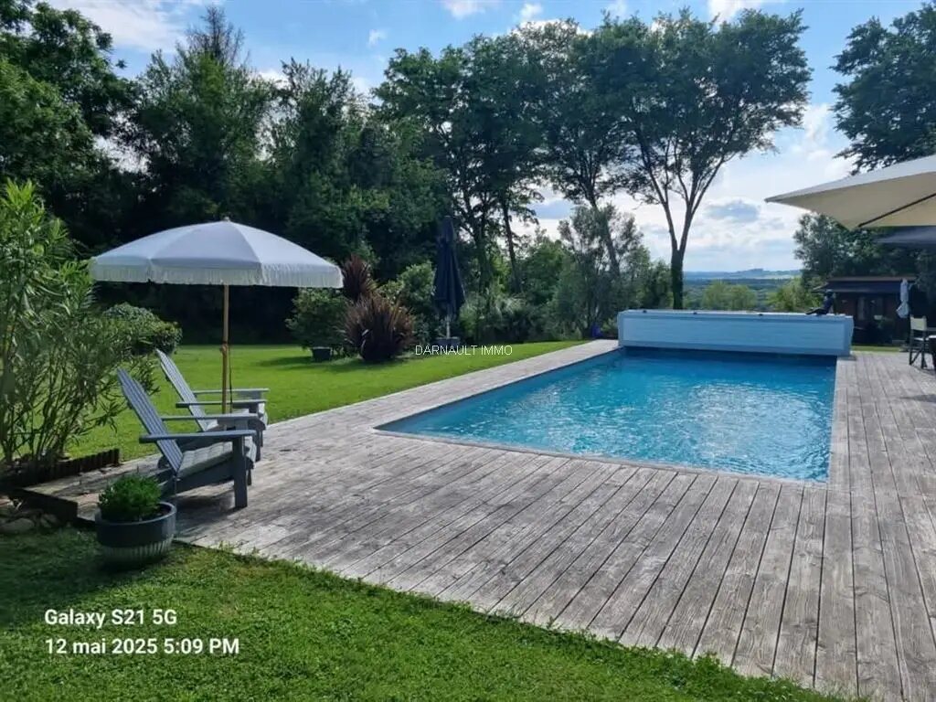 Maison à vendre, 364m², Puntous