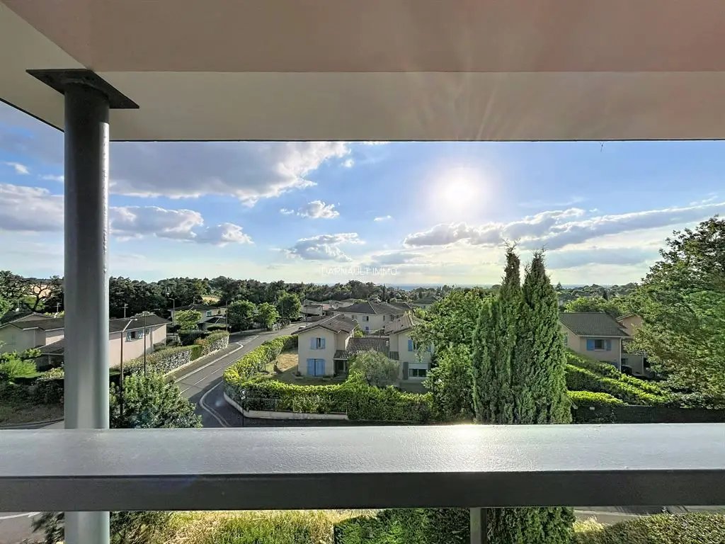 Appartement à vendre, 66m², Toulouse
