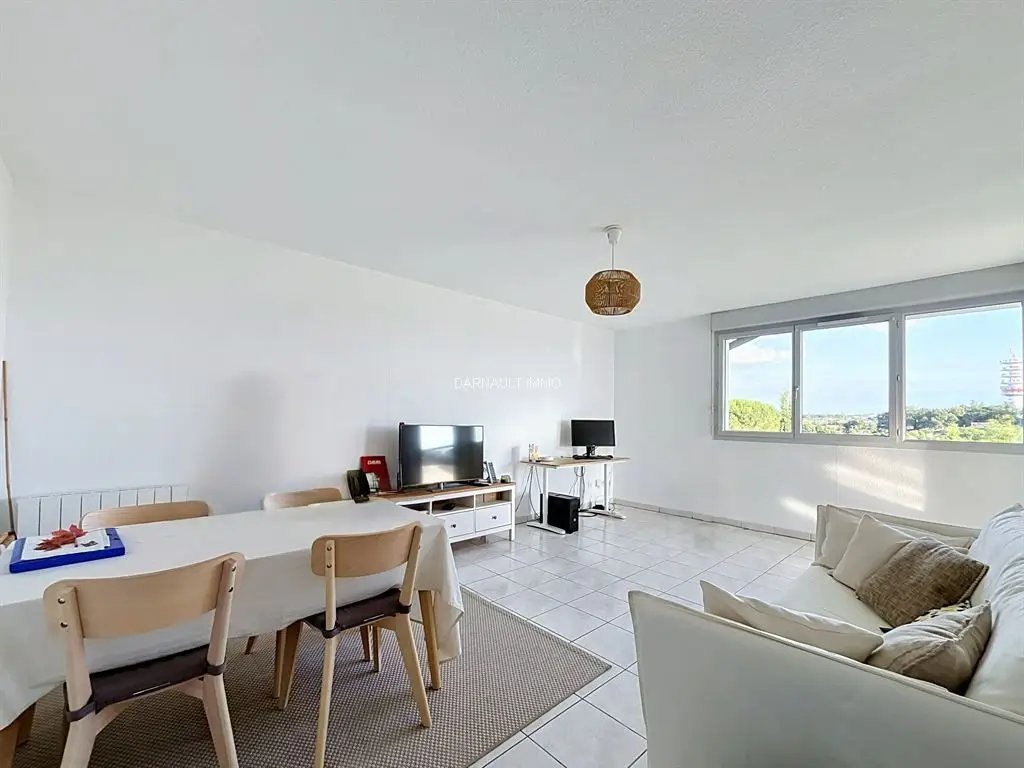 Appartement à vendre, 66m², Toulouse