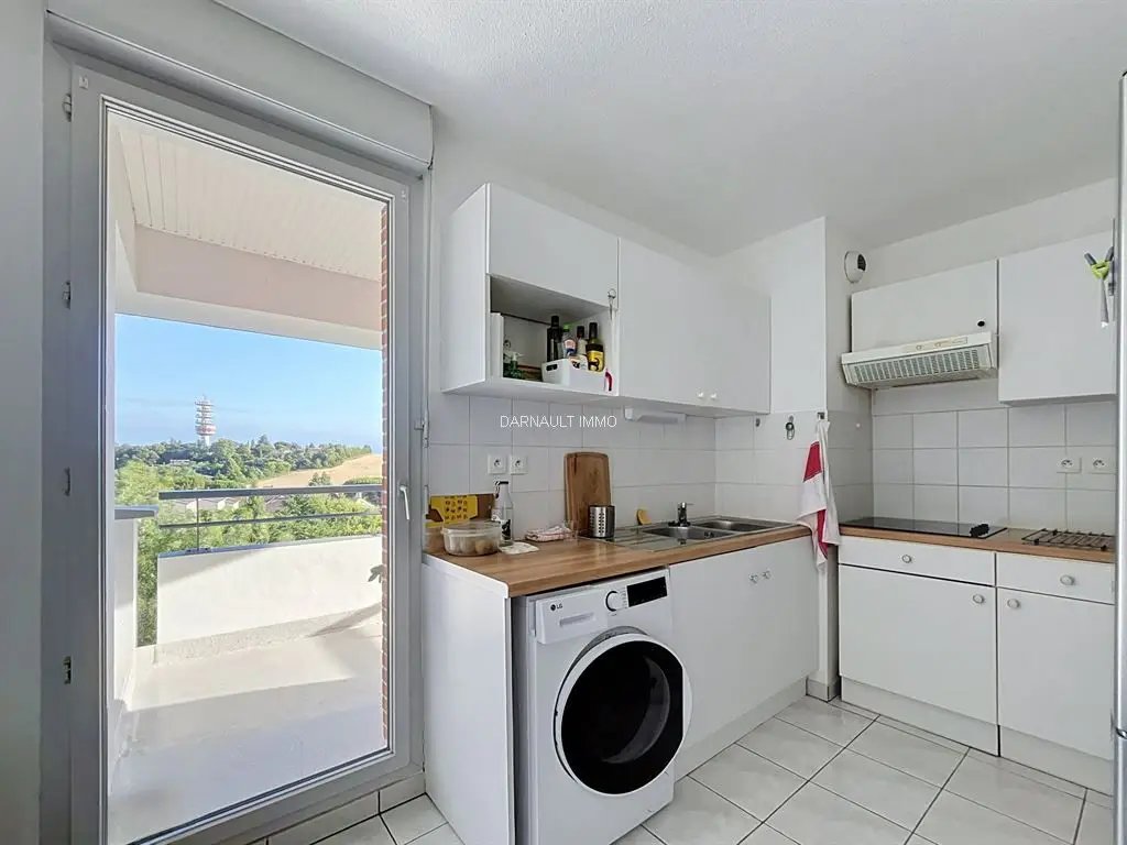 Appartement à vendre, 66m², Toulouse