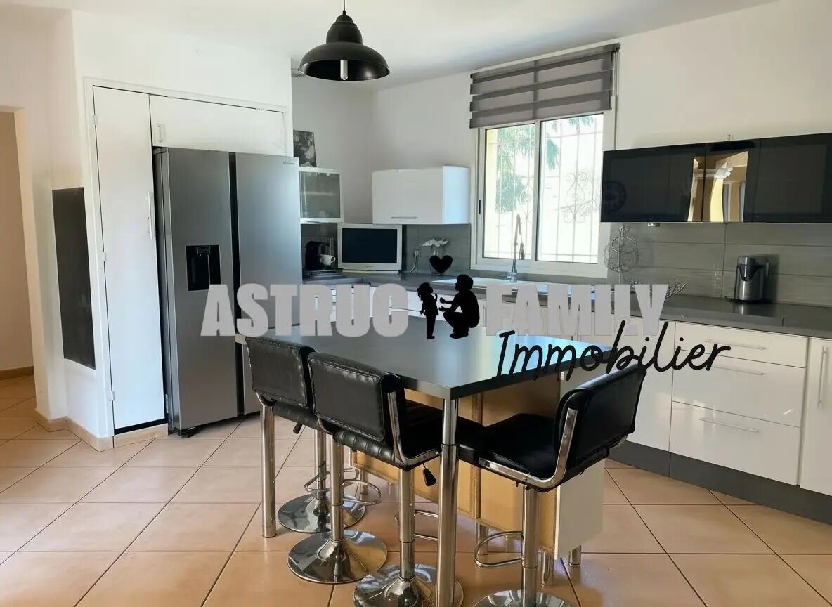 Maison à vendre, 120m², Lunel