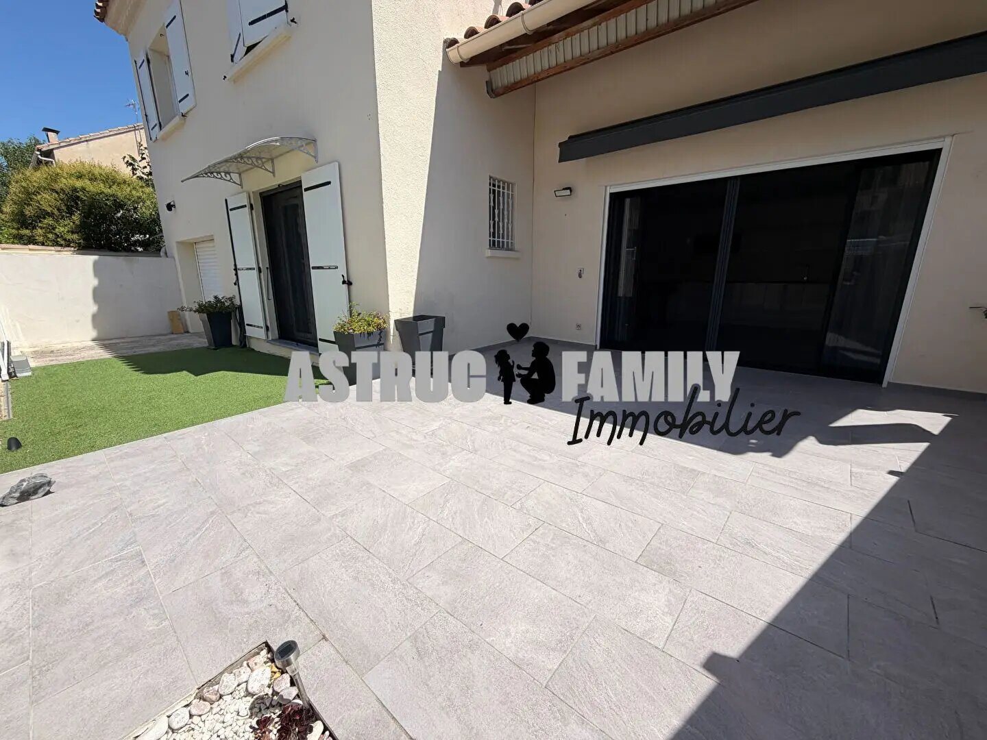 Maison à vendre, 65m², Le Grau-du-Roi