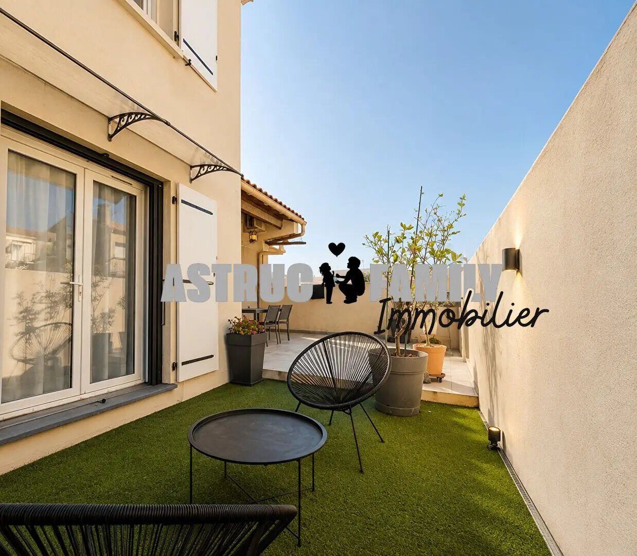 Maison à vendre, 65m², Le Grau-du-Roi