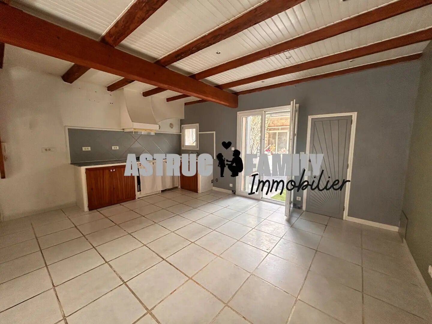 Maison à vendre, 97m², Aigues-Mortes