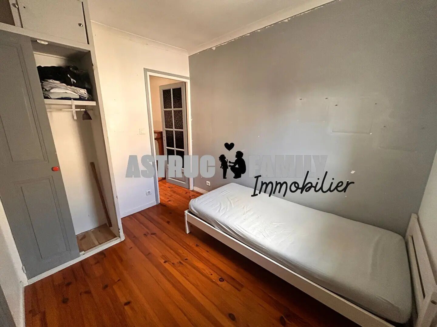 Maison à vendre, 97m², Aigues-Mortes