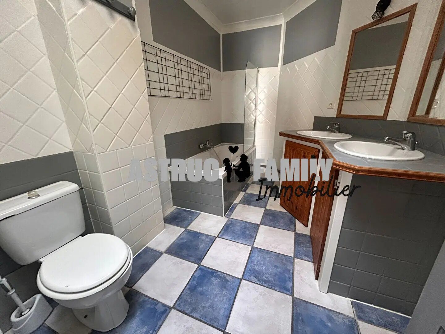 Maison à vendre, 97m², Aigues-Mortes