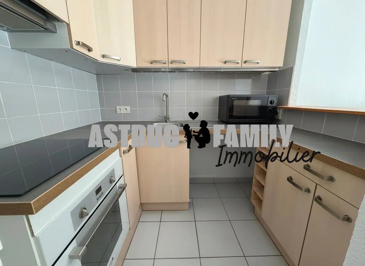 Appartement à vendre, 33m², Le Grau-du-Roi