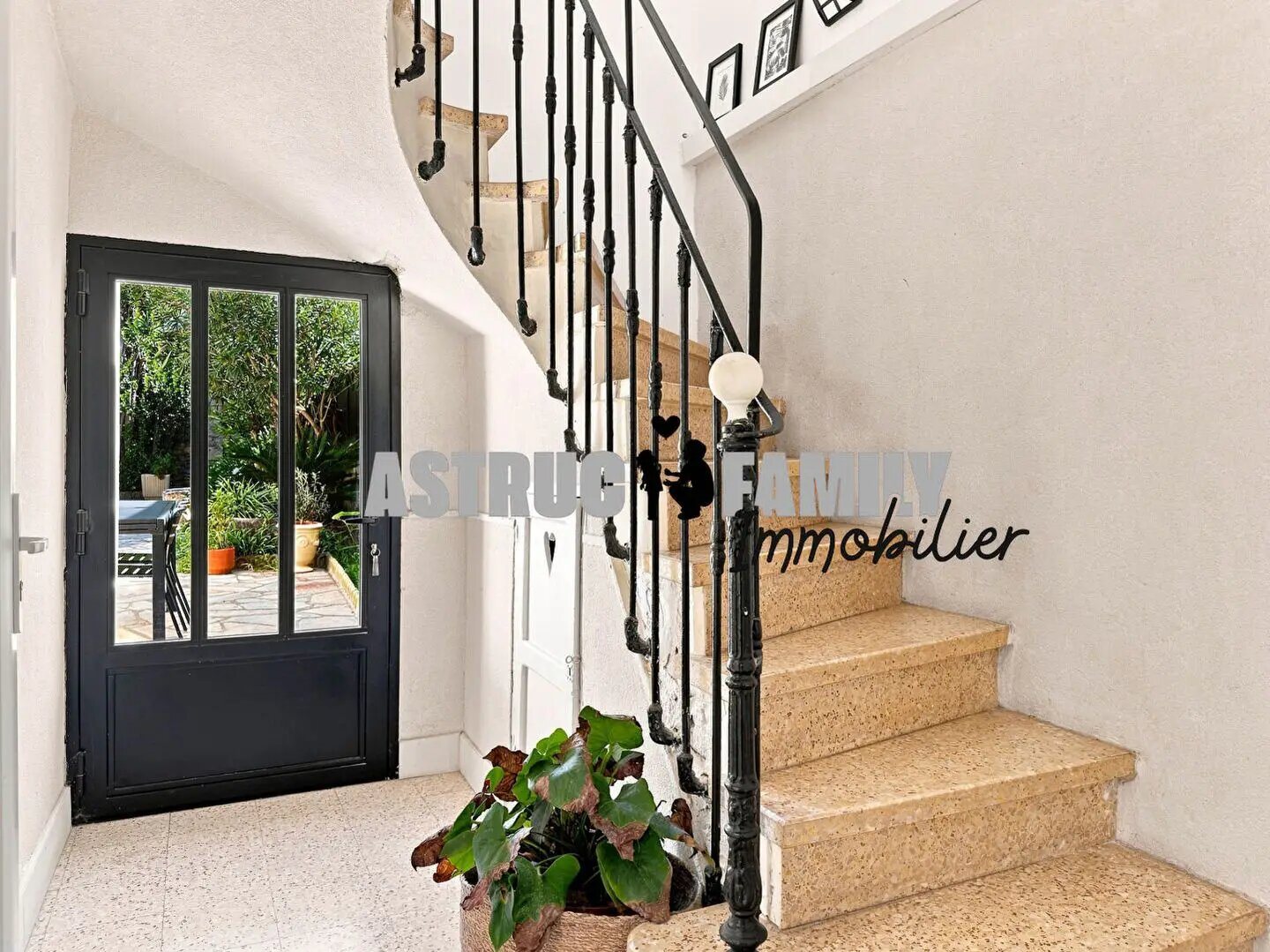 Maison à vendre, 122m², Saint-Laurent-d'Aigouze