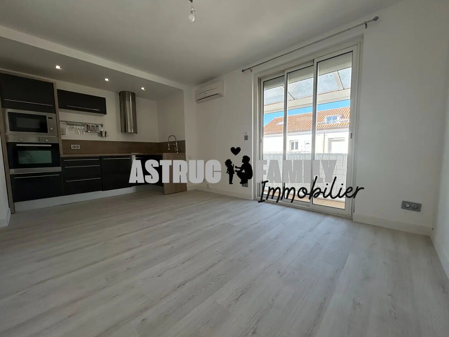 Appartement à vendre, 43m², Le Grau-du-Roi