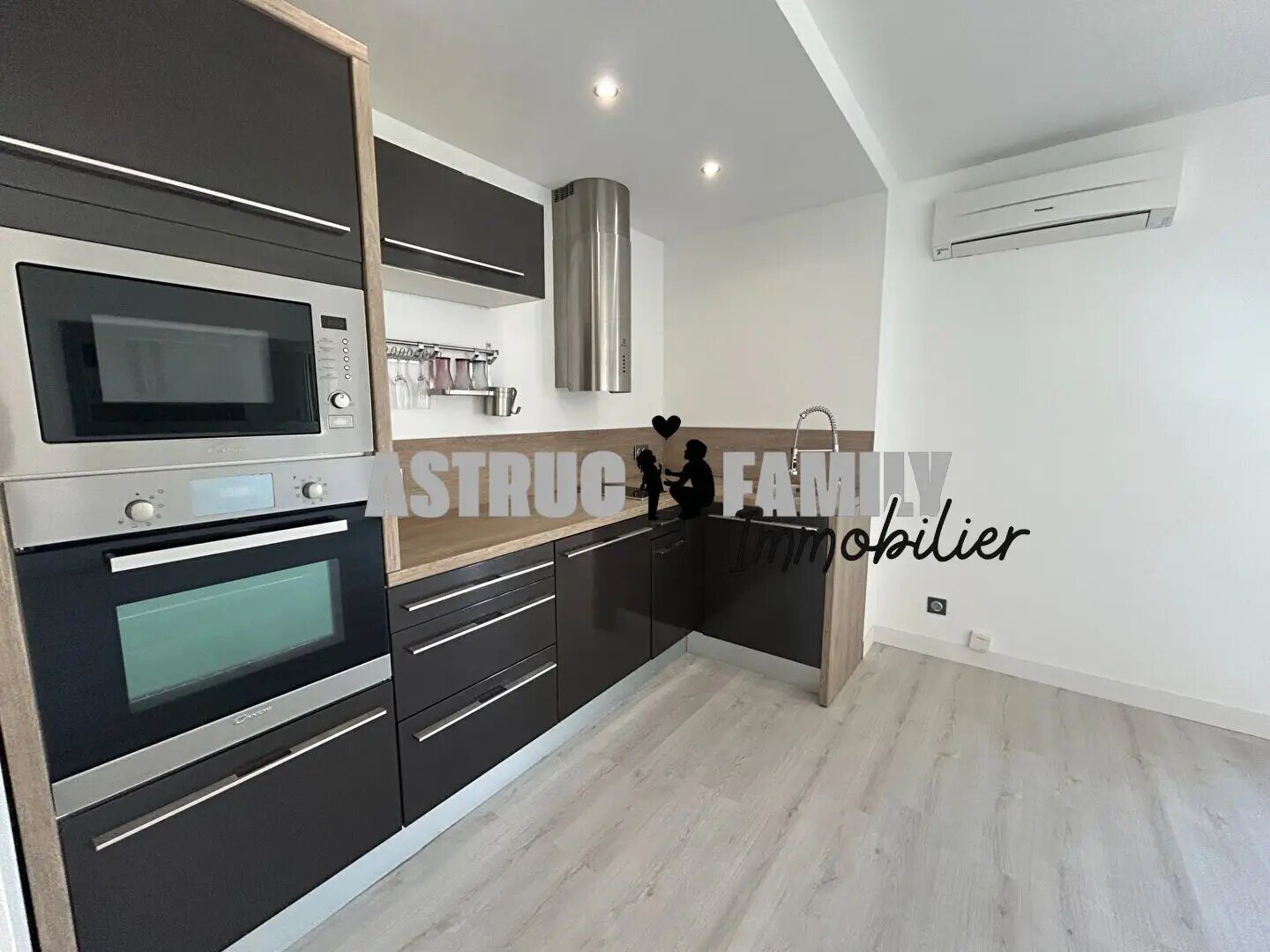 Appartement à vendre, 43m², Le Grau-du-Roi