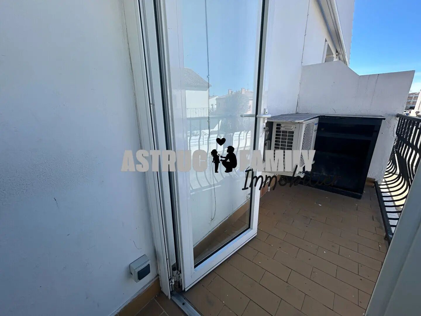 Appartement à vendre, 43m², Le Grau-du-Roi