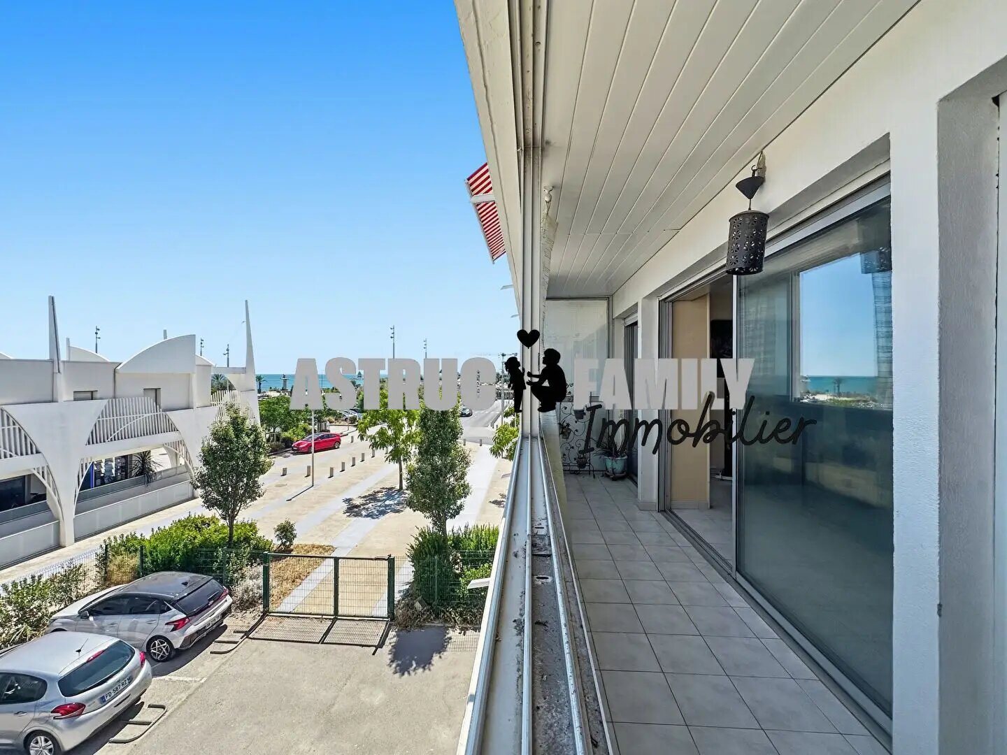 Appartement à vendre, 77m², La Grande-Motte