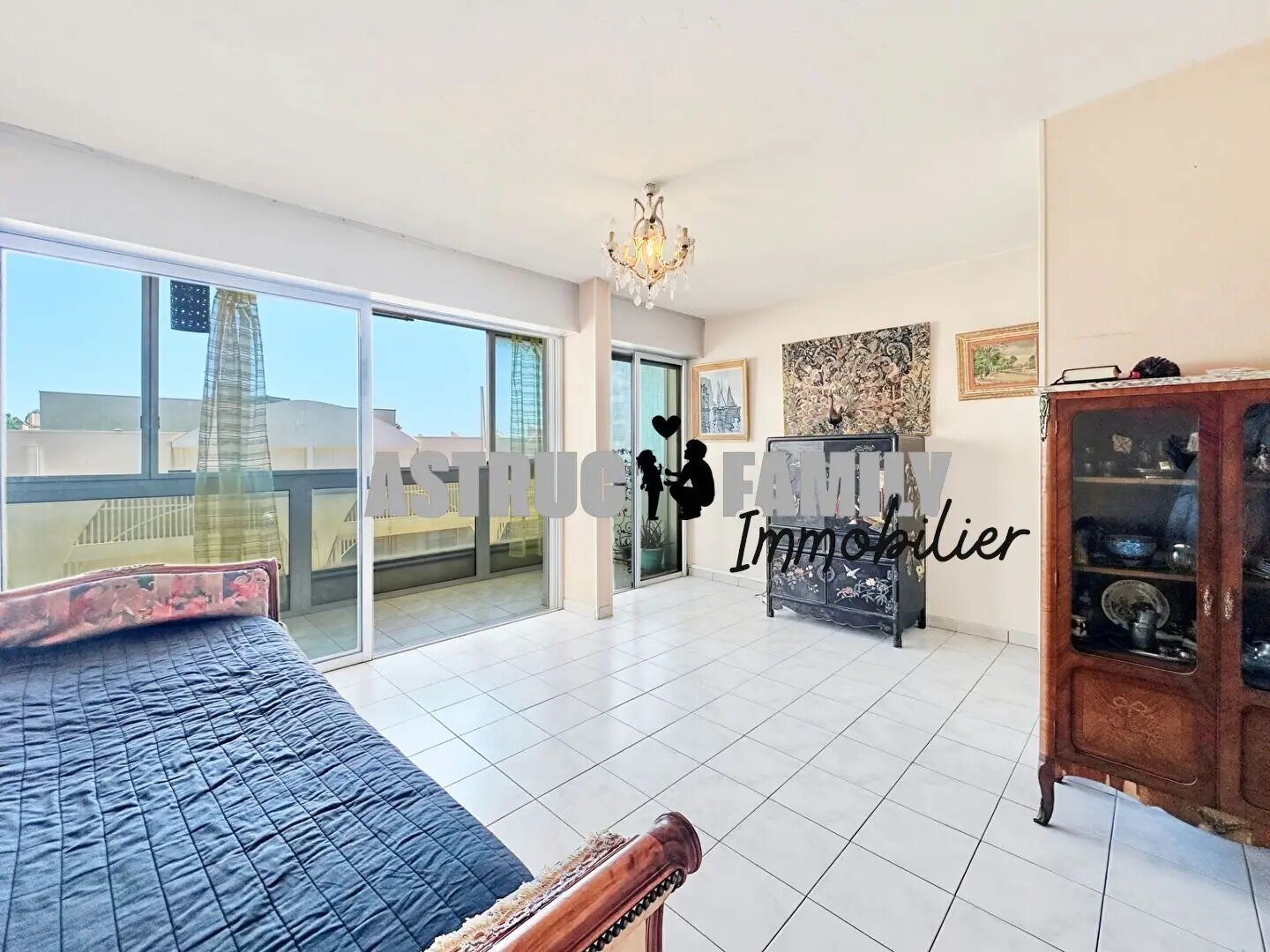 Appartement à vendre, 77m², La Grande-Motte
