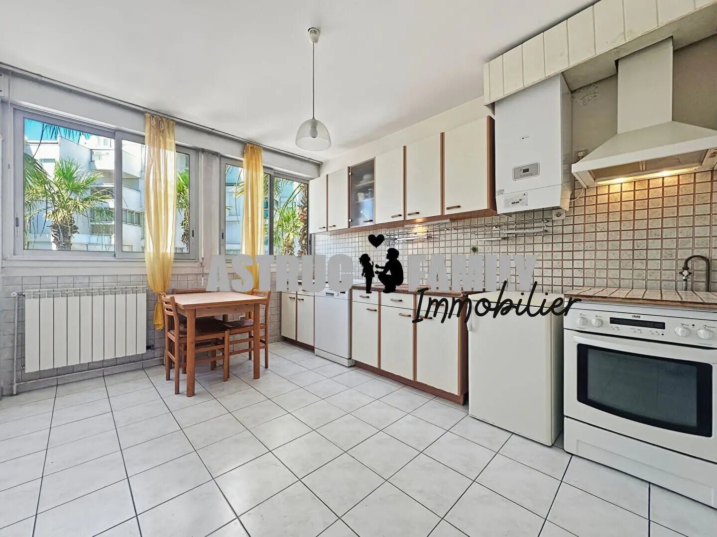 Appartement à vendre, 77m², La Grande-Motte