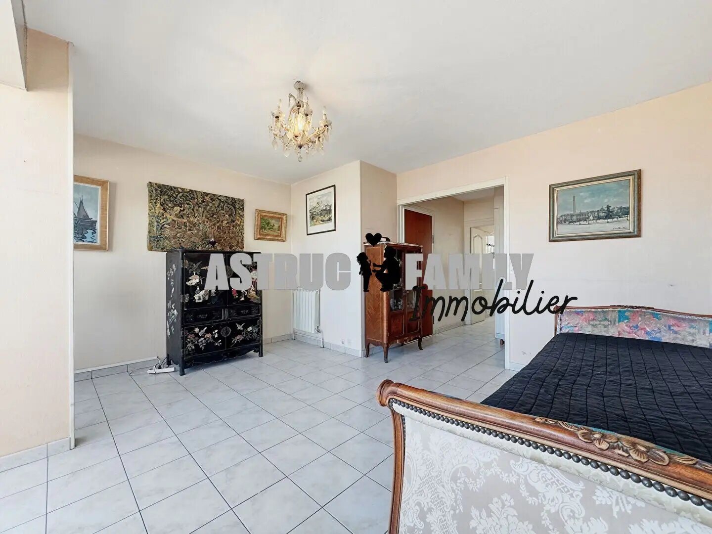 Appartement à vendre, 77m², La Grande-Motte