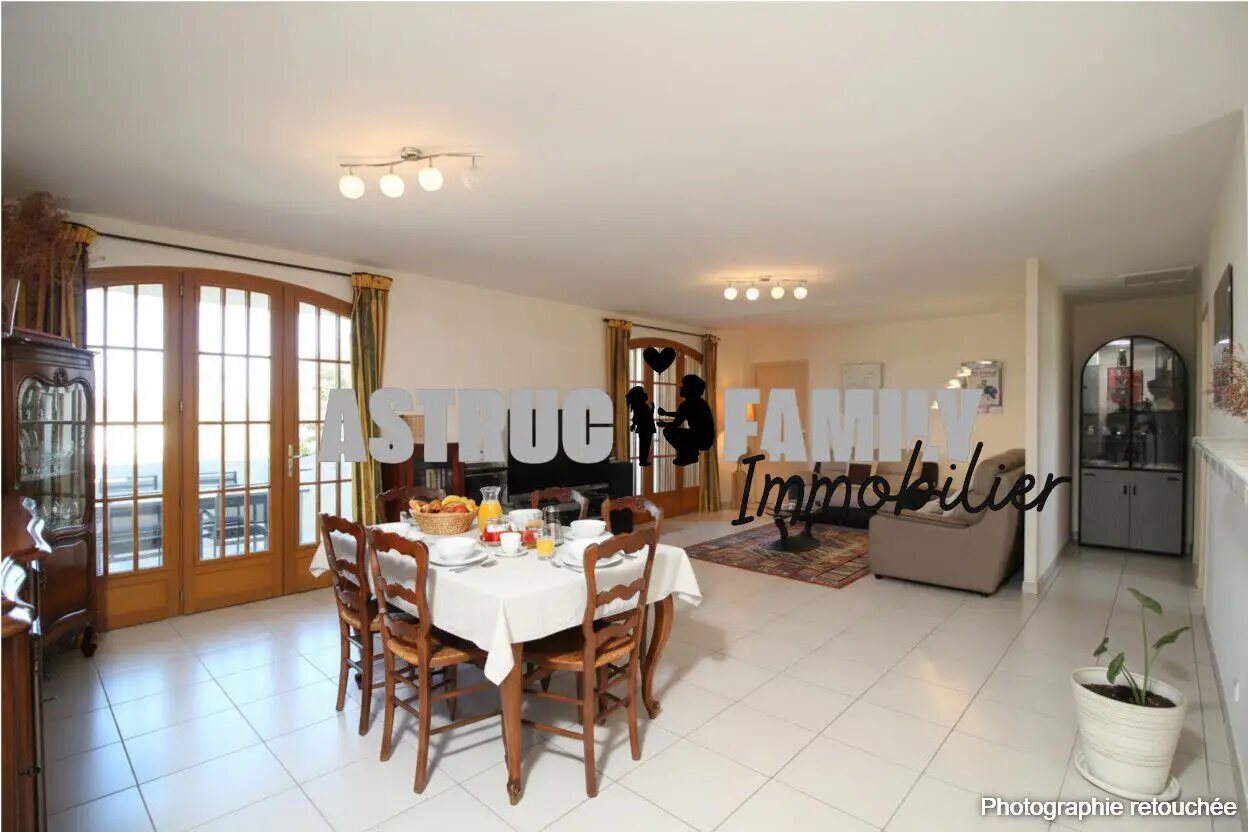 Maison à vendre, 180m², Aigues-Mortes