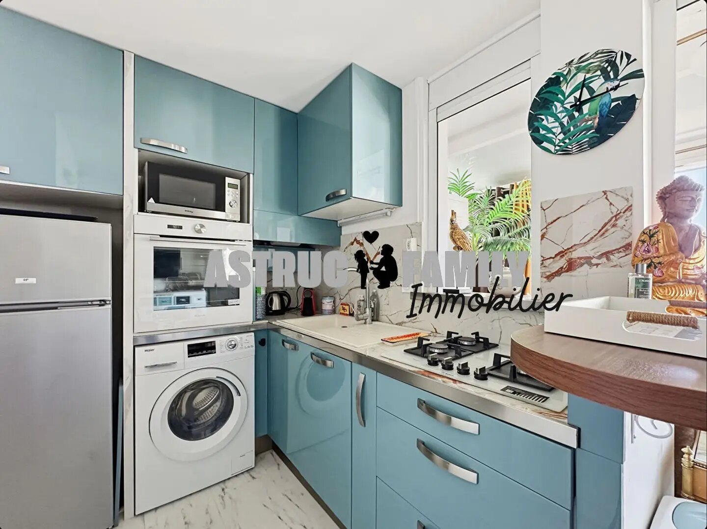 Appartement à vendre, 43m², La Grande-Motte