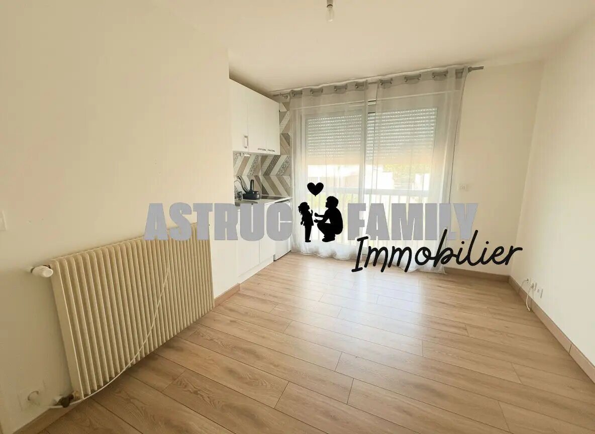 Appartement à vendre, 20m², La Grande-Motte