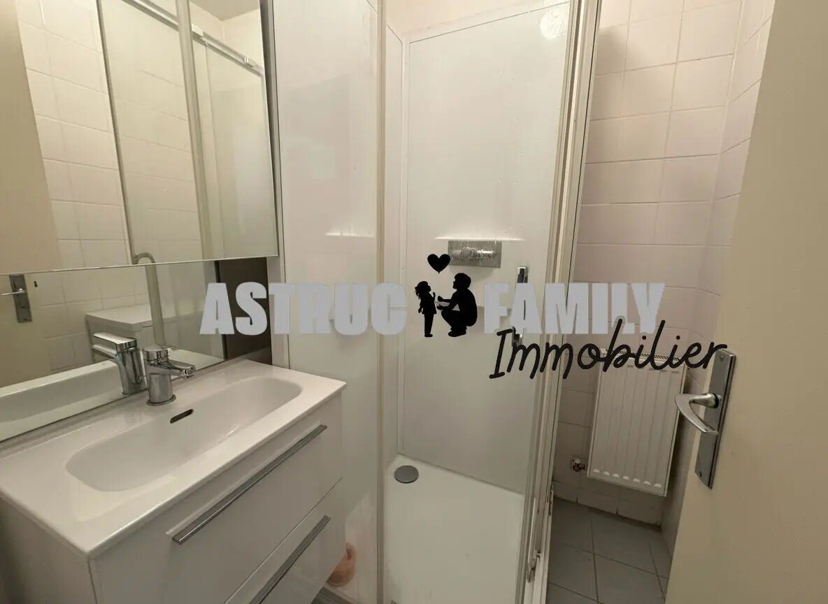 Appartement à vendre, 20m², La Grande-Motte