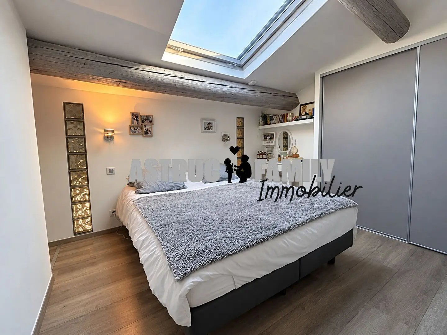 Appartement à vendre, 154m², Aigues-Mortes