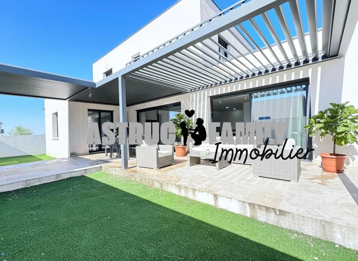 Maison à vendre, 183m², Beauvoisin