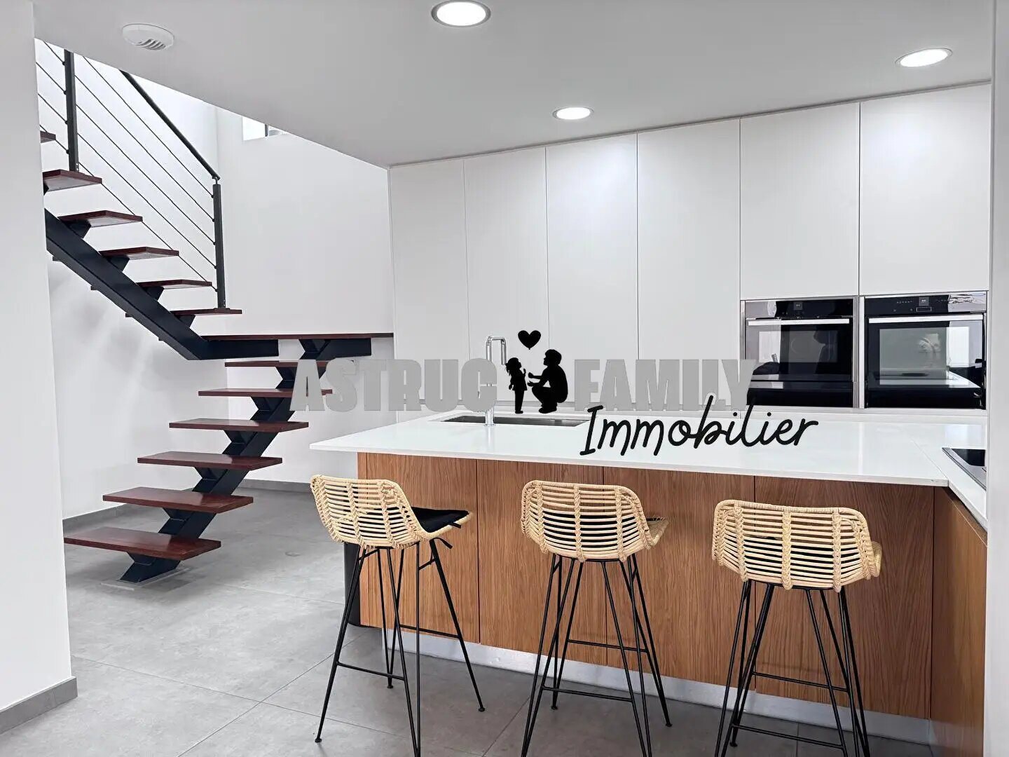 Maison à vendre, 183m², Beauvoisin