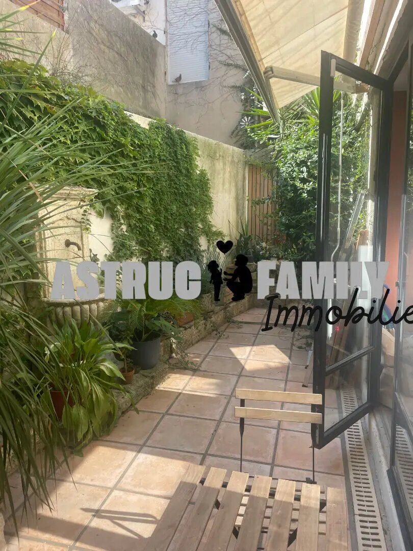 Appartement à vendre, 300m², Aigues-Mortes