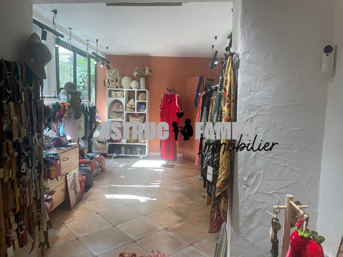 Appartement à vendre, 300m², Aigues-Mortes