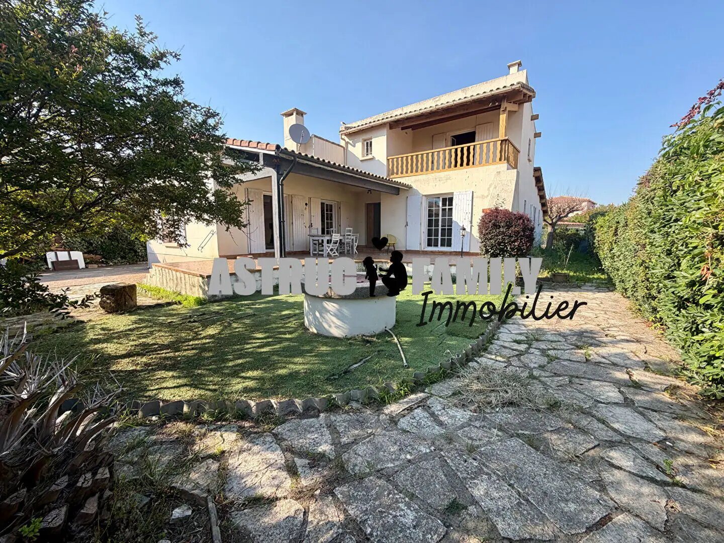 Maison à vendre, 158m², Le Grau-du-Roi