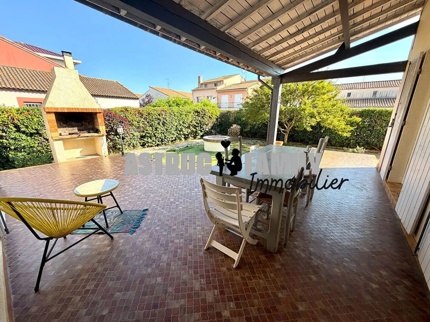 Maison à vendre, 158m², Le Grau-du-Roi