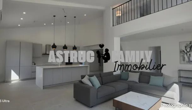 Maison à vendre, 152m², Le Grau-du-Roi