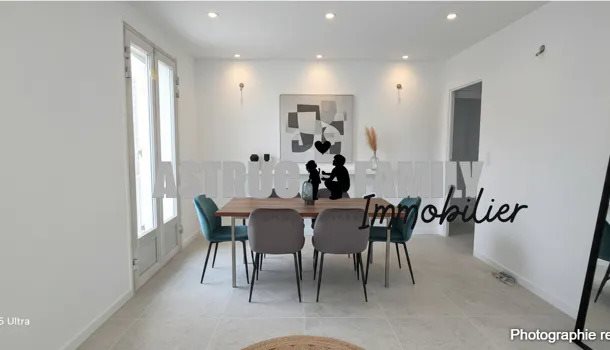 Maison à vendre, 152m², Le Grau-du-Roi