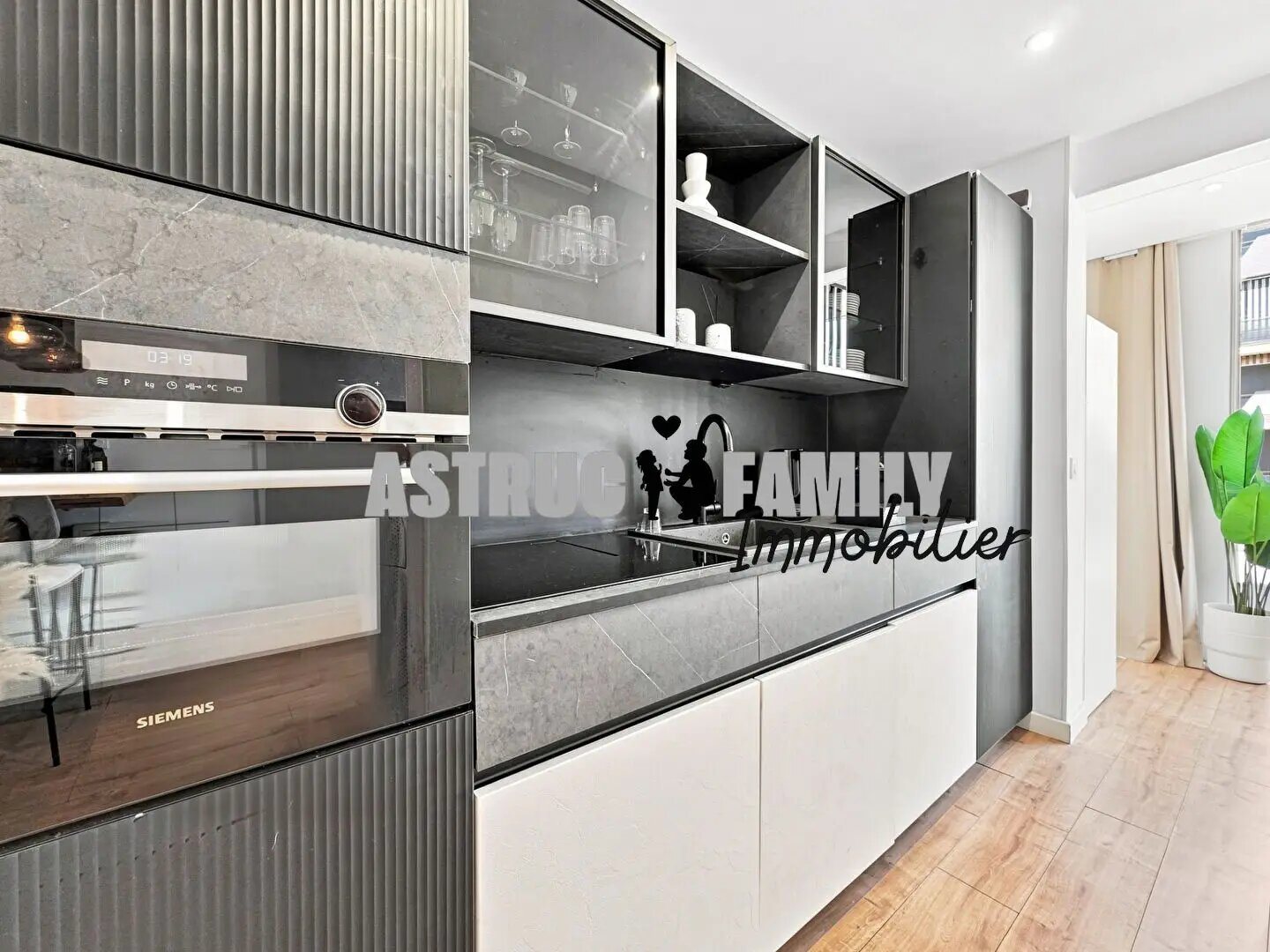 Appartement à vendre, 40m², La Grande-Motte