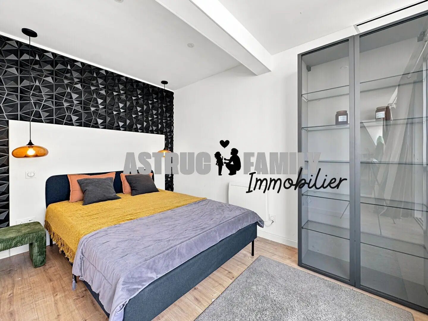 Appartement à vendre, 40m², La Grande-Motte