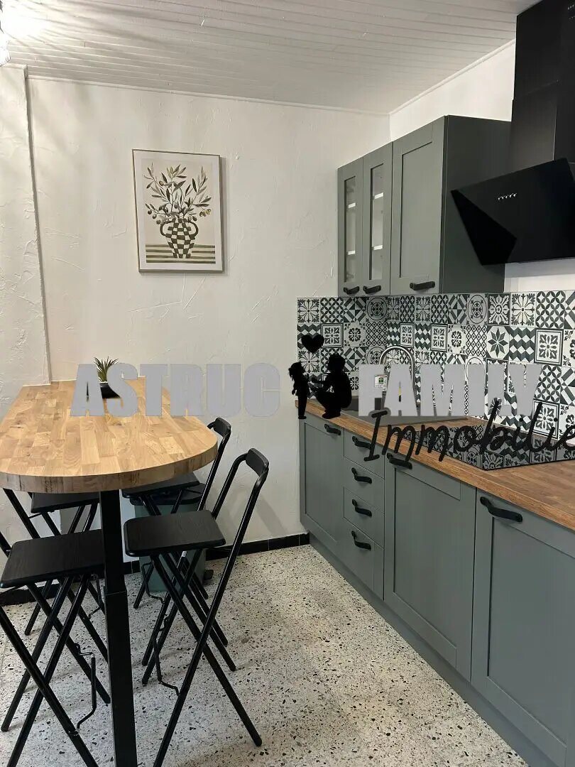 Appartement à louer, 50m², Aigues-Mortes