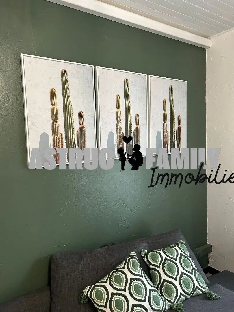 Appartement à louer, 50m², Aigues-Mortes