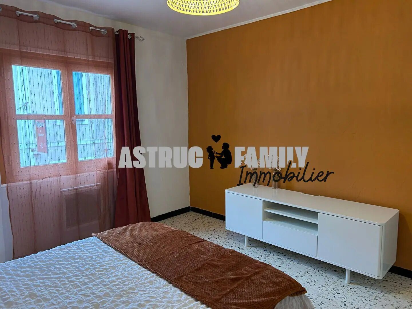 Appartement à louer, 50m², Aigues-Mortes