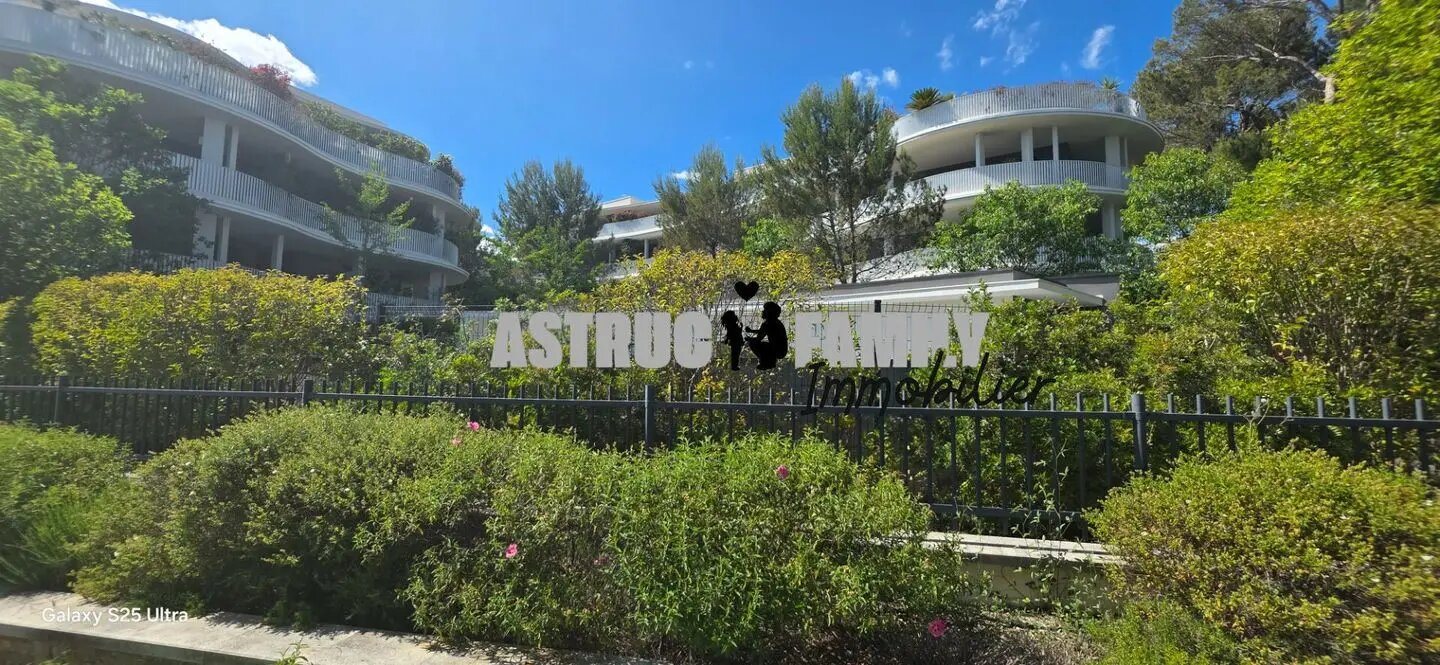 Appartement à vendre, 47m², Castelnau-le-Lez