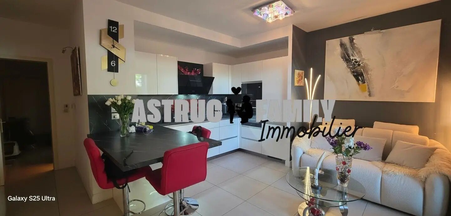 Appartement à vendre, 47m², Castelnau-le-Lez
