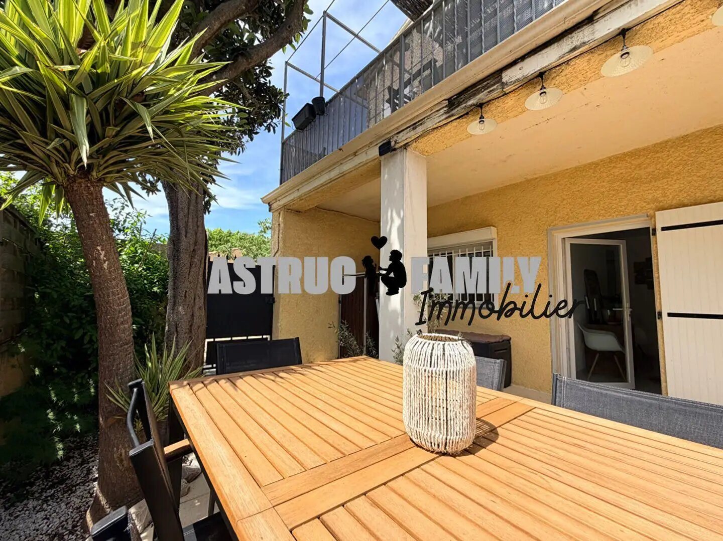 Appartement à vendre, 49m², Saint-Laurent-d'Aigouze