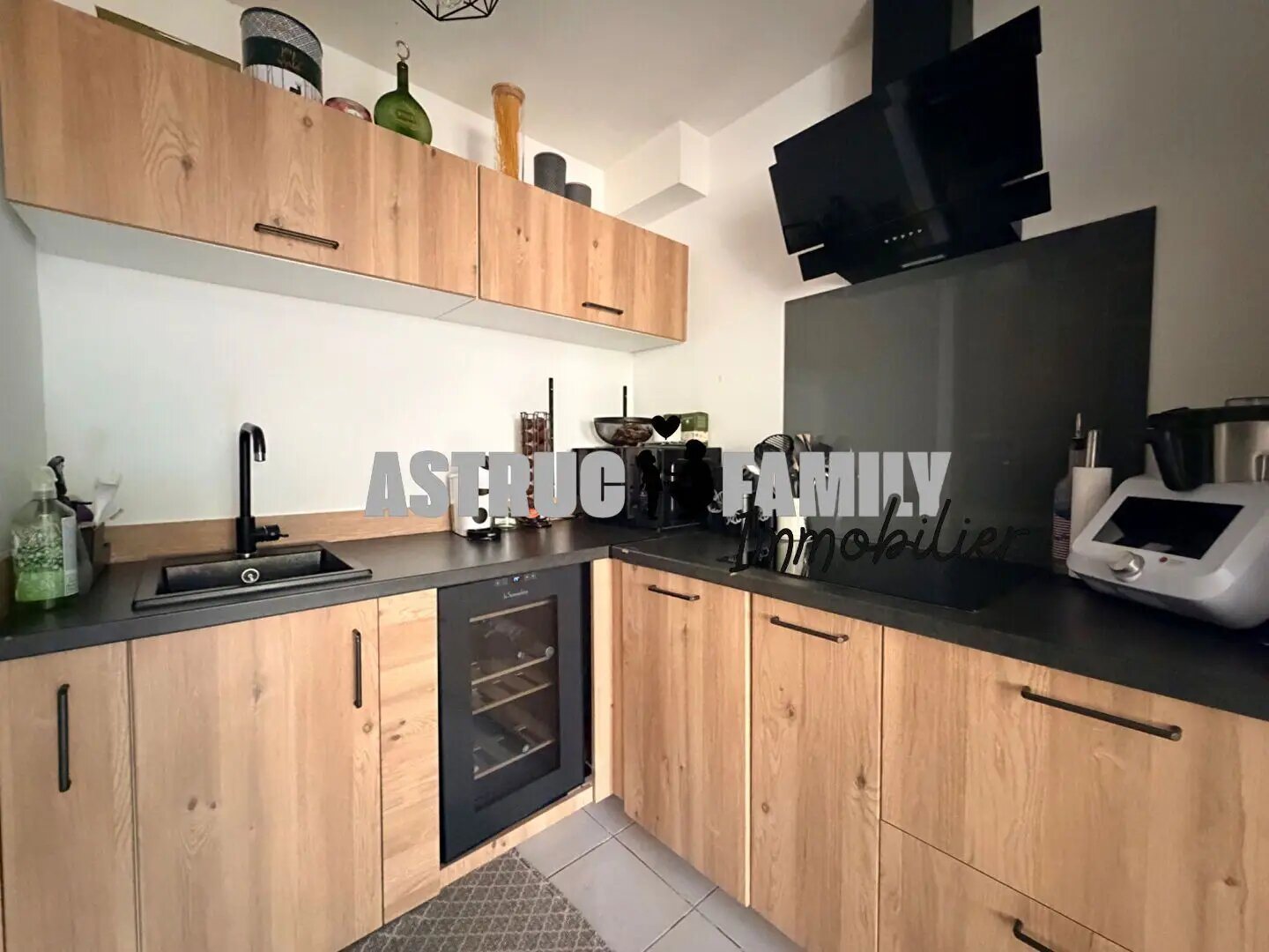 Appartement à vendre, 49m², Saint-Laurent-d'Aigouze
