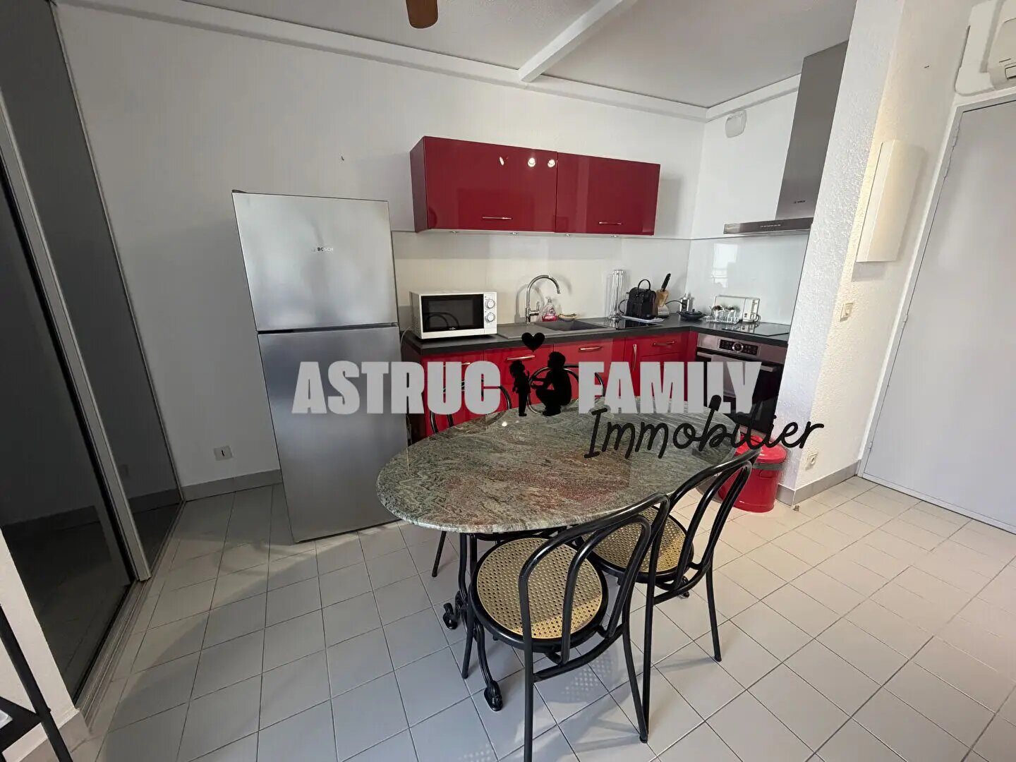 Appartement à louer, 35m², La Grande-Motte