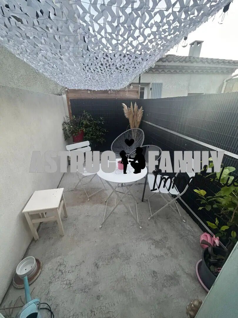 Appartement à vendre, 81m², Aigues-Mortes