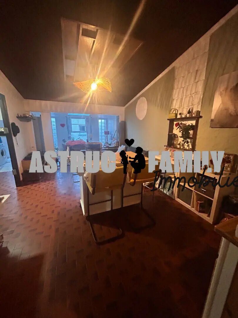Appartement à vendre, 81m², Aigues-Mortes