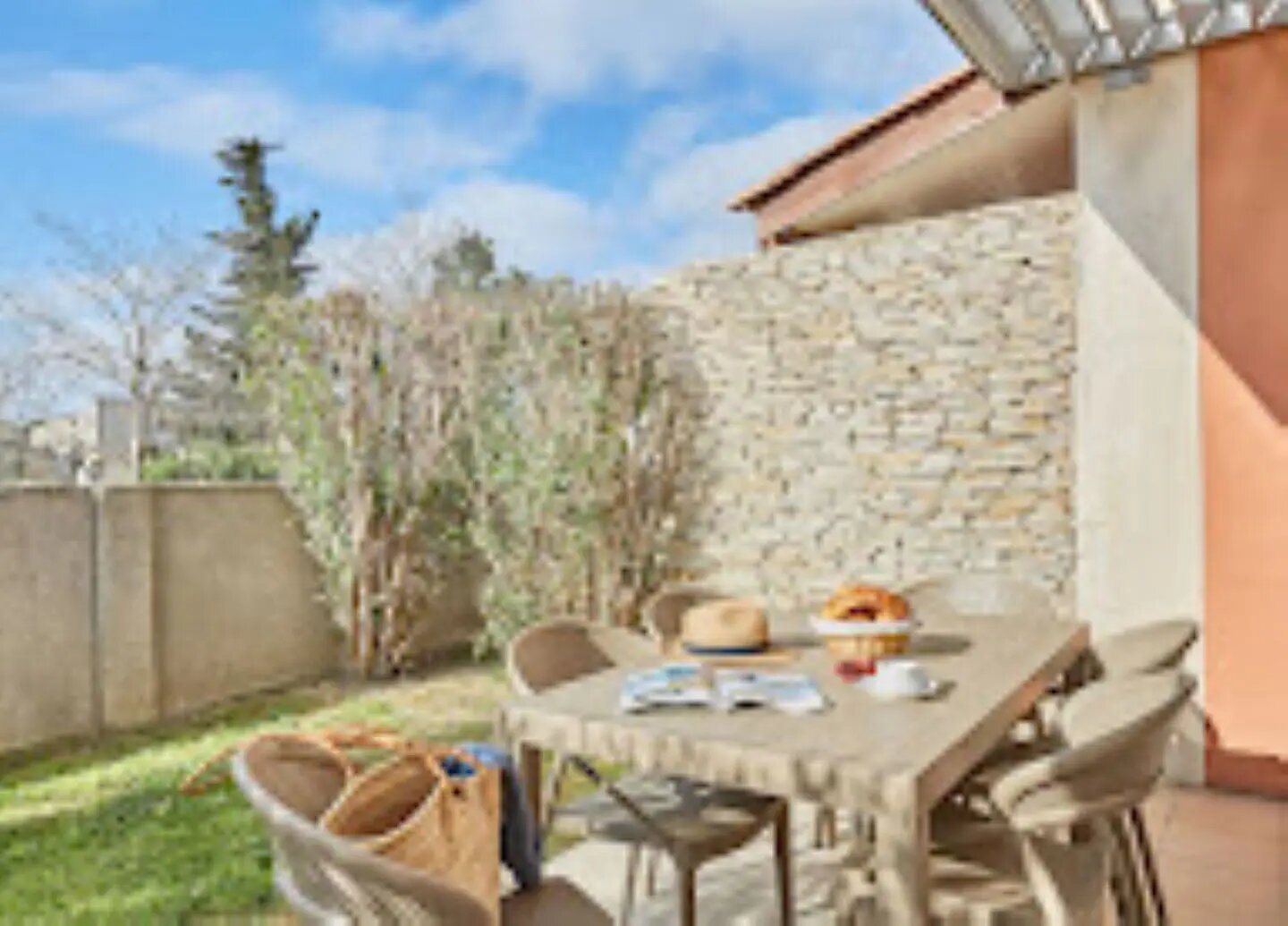 Maison à vendre, 34m², Aigues-Mortes