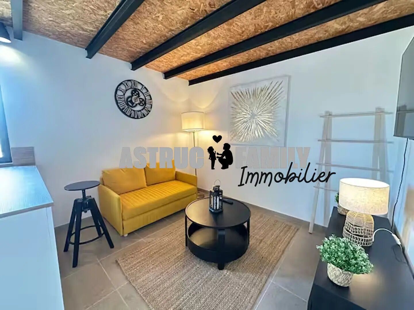 Appartement à louer, 59m², Le Grau-du-Roi