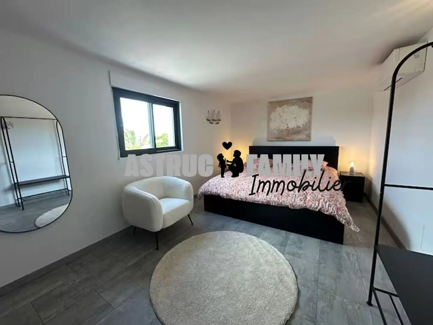 Appartement à louer, 59m², Le Grau-du-Roi