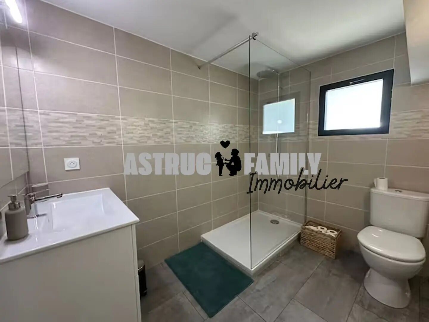 Appartement à louer, 59m², Le Grau-du-Roi